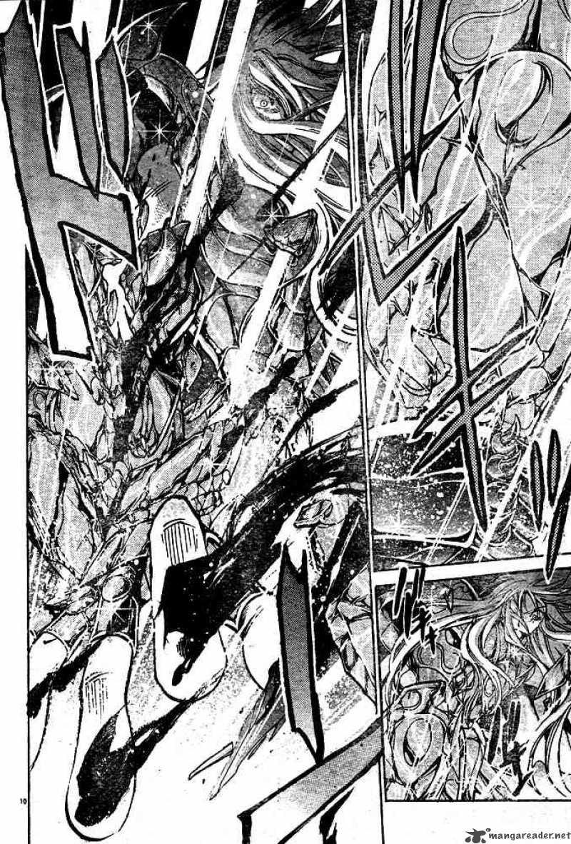 Saint Seiya The Lost Canvas 107 10