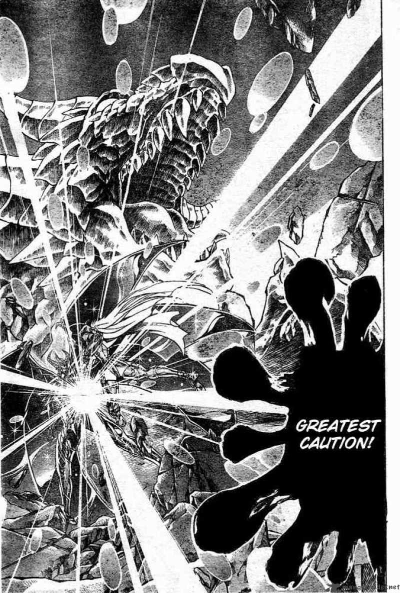 Saint Seiya The Lost Canvas 107 9