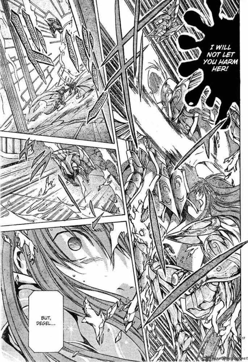 Saint Seiya The Lost Canvas 108 15