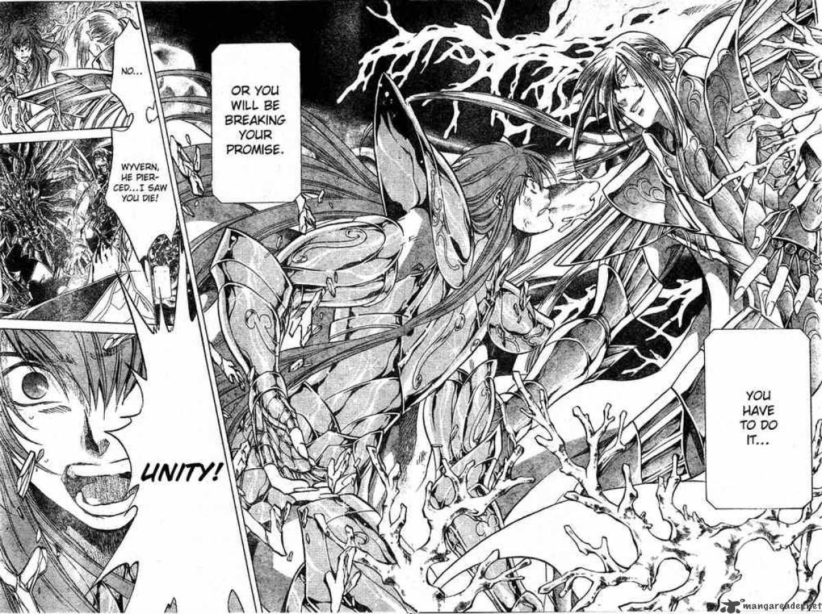 Saint Seiya The Lost Canvas 108 16