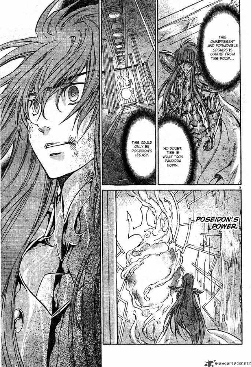 Saint Seiya The Lost Canvas 108 4