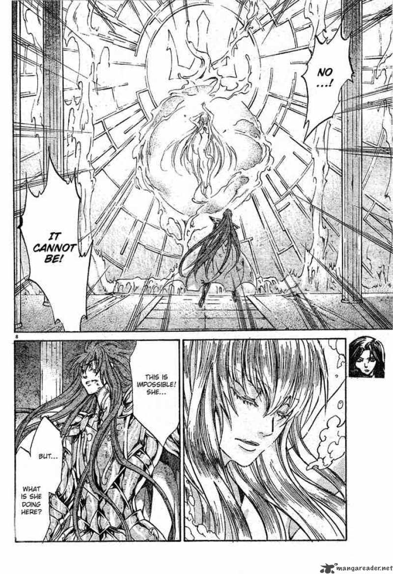Saint Seiya The Lost Canvas 108 6