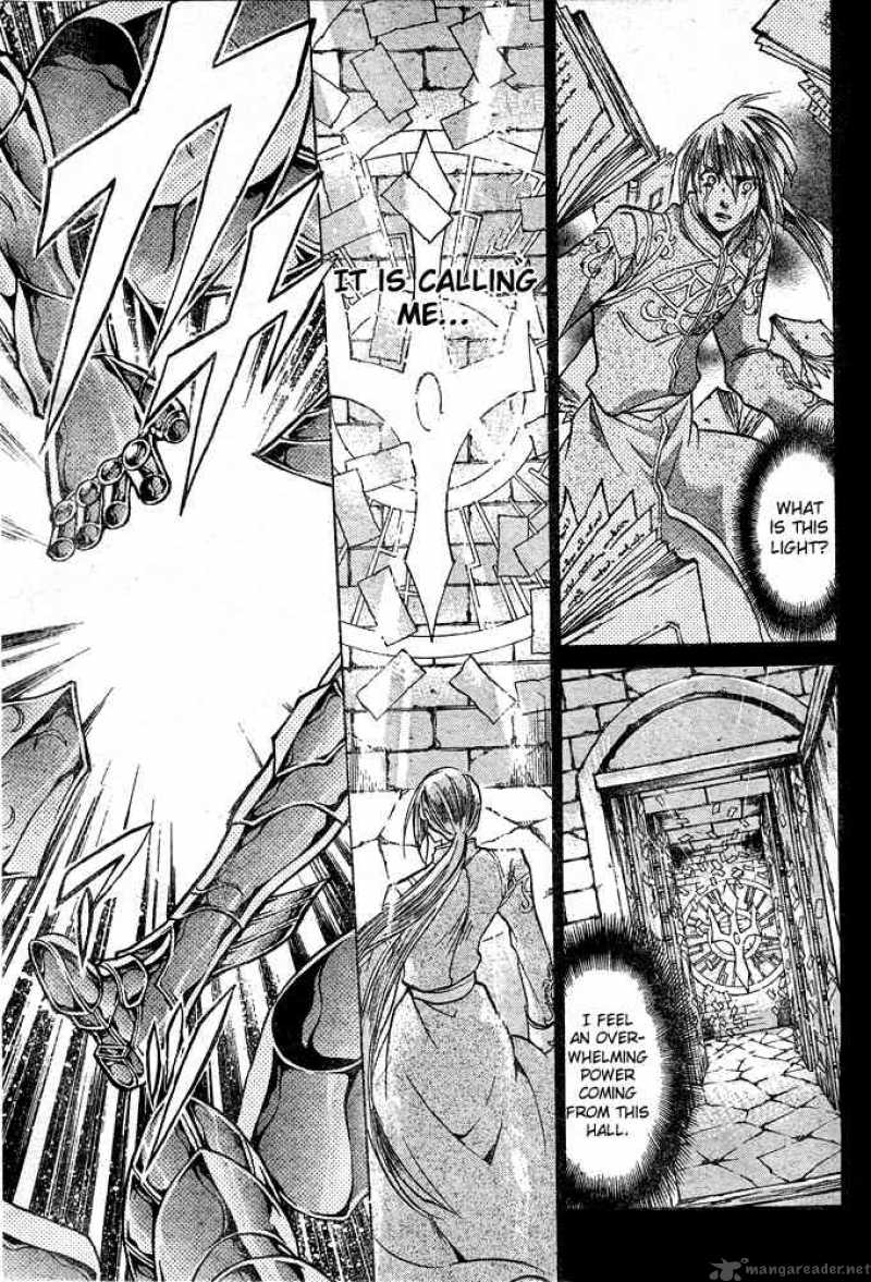 Saint Seiya The Lost Canvas 109 12