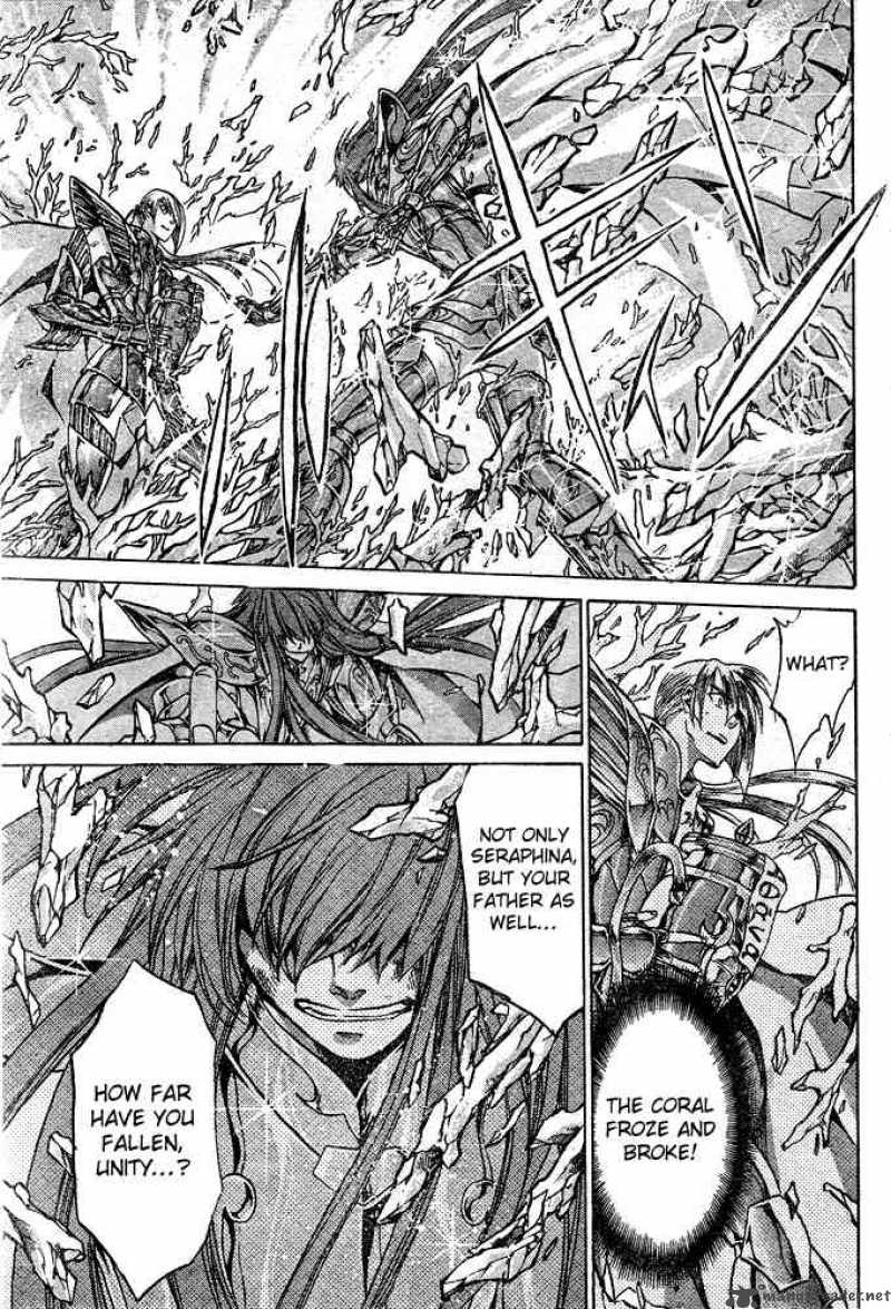 Saint Seiya The Lost Canvas 109 18