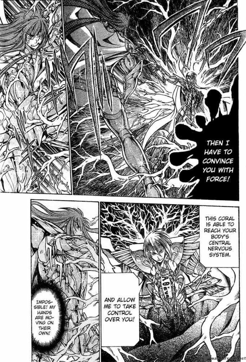 Saint Seiya The Lost Canvas 109 8
