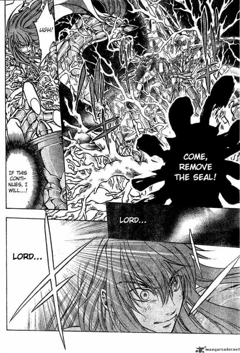 Saint Seiya The Lost Canvas 109 9
