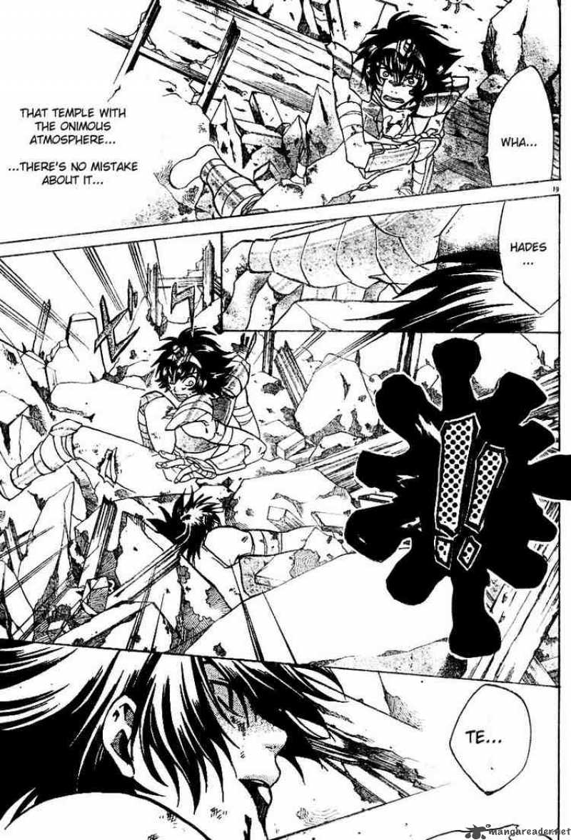 Saint Seiya The Lost Canvas 11 20