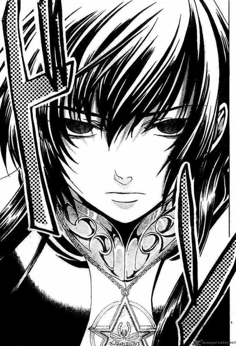 Saint Seiya The Lost Canvas 11 3