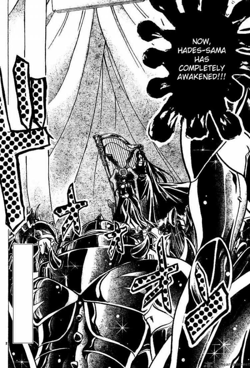 Saint Seiya The Lost Canvas 11 4