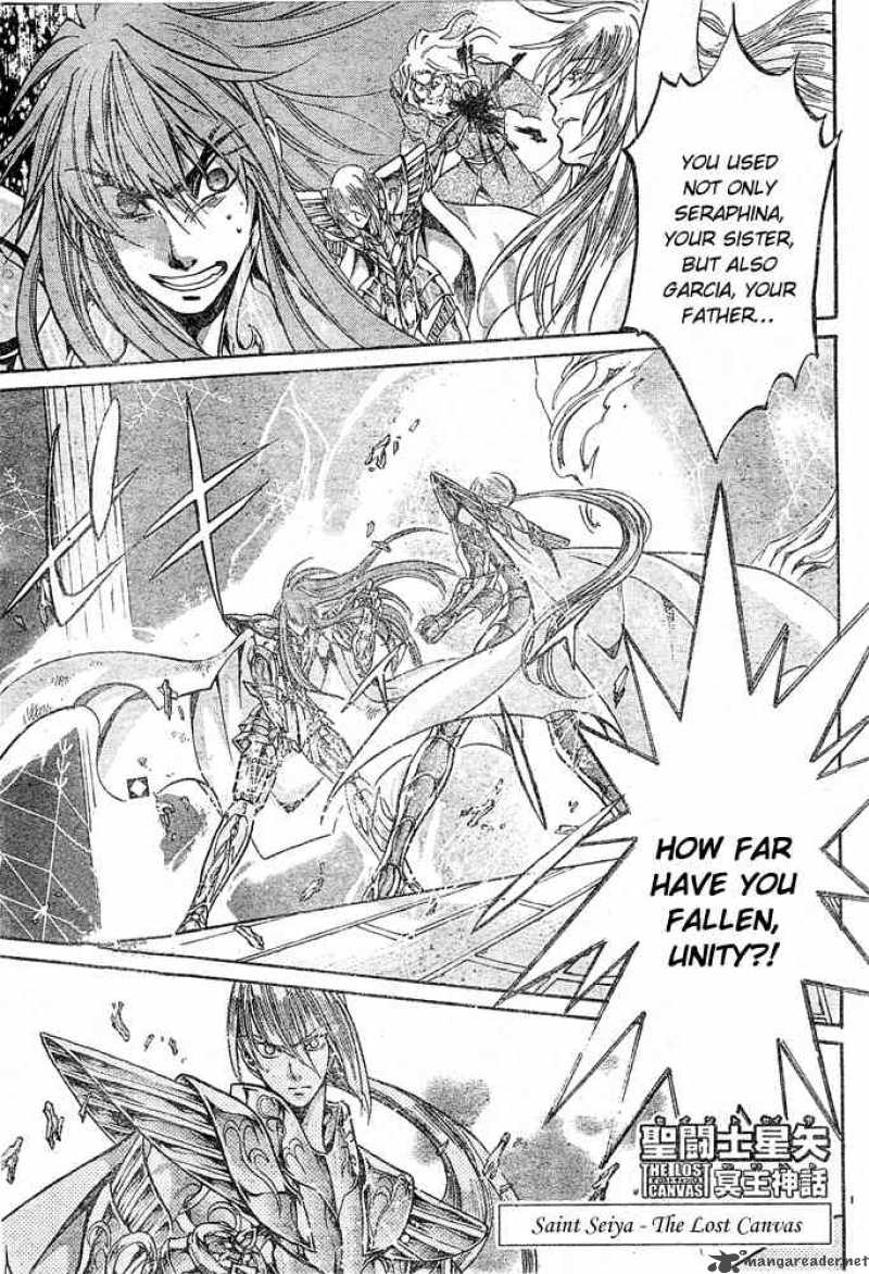 Saint Seiya The Lost Canvas 110 1