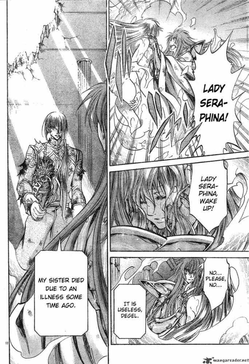 Saint Seiya The Lost Canvas 111 10