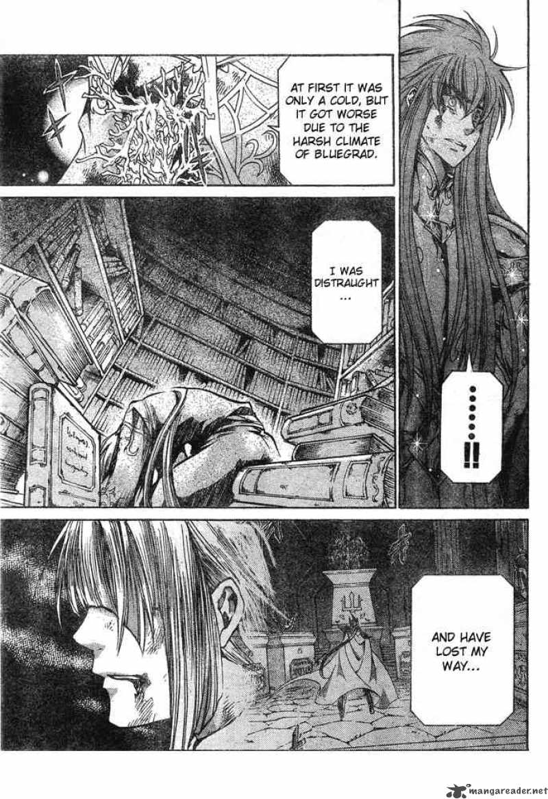 Saint Seiya The Lost Canvas 111 11