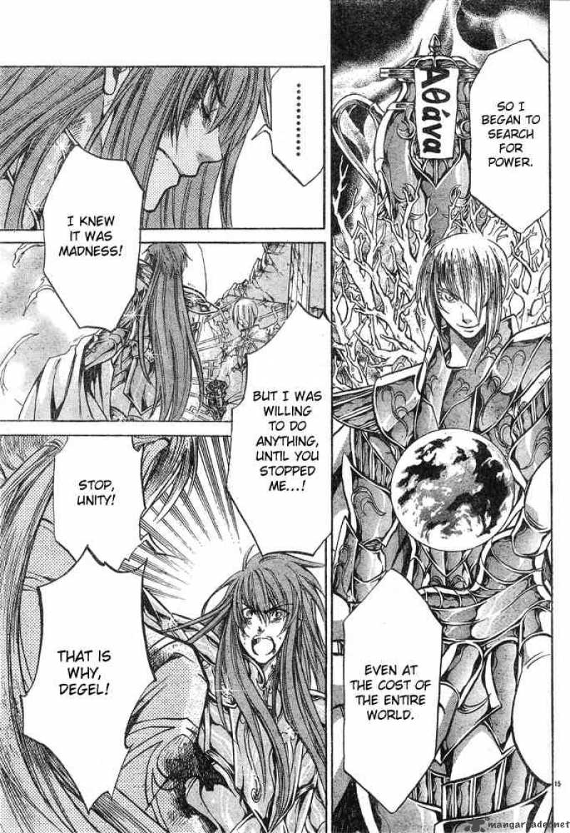Saint Seiya The Lost Canvas 111 13