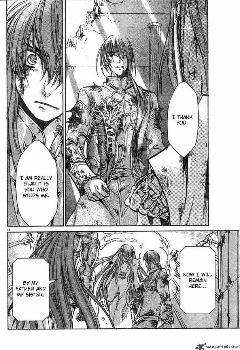 Saint Seiya The Lost Canvas 111 14