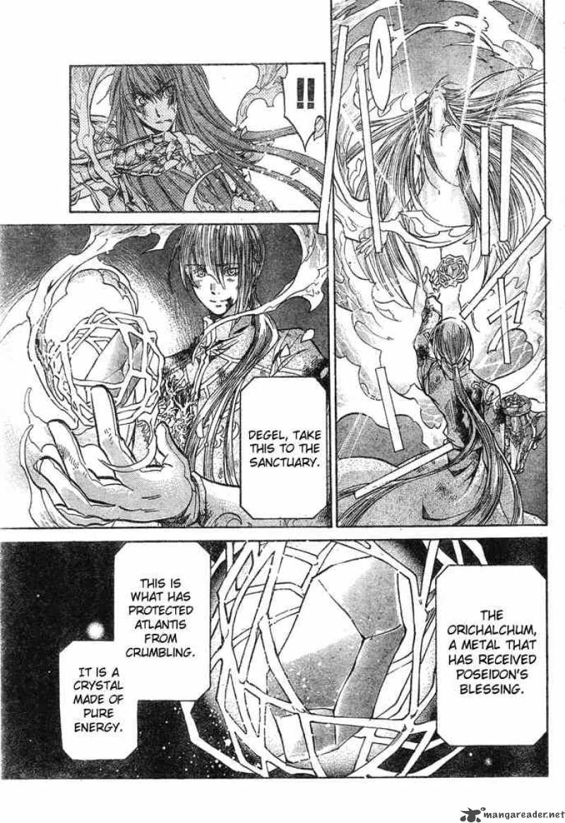 Saint Seiya The Lost Canvas 111 15
