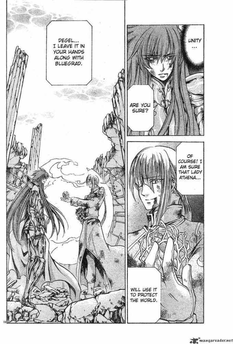 Saint Seiya The Lost Canvas 111 16
