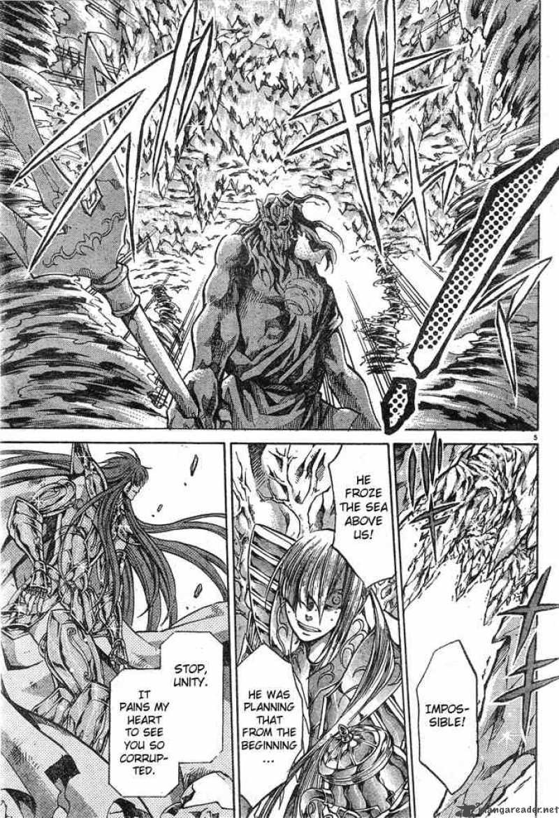 Saint Seiya The Lost Canvas 111 4