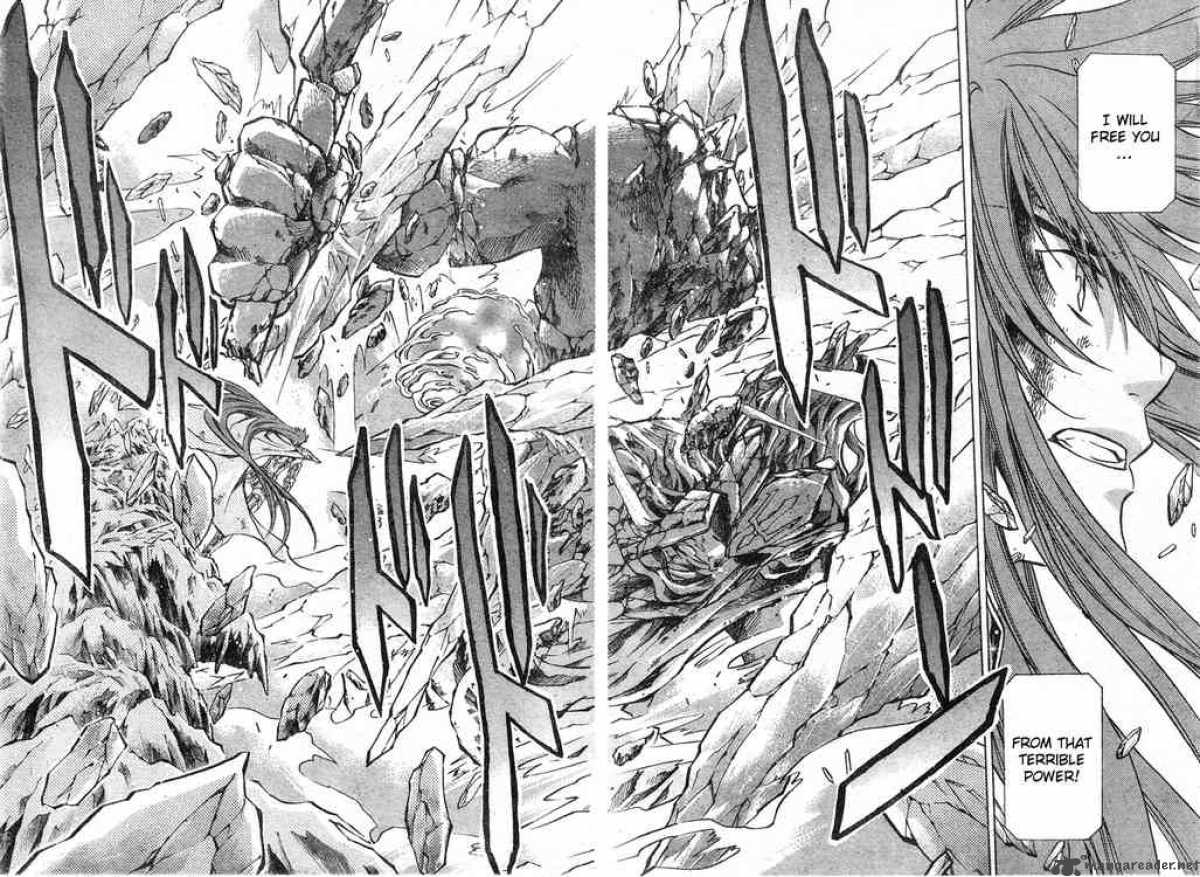 Saint Seiya The Lost Canvas 111 5