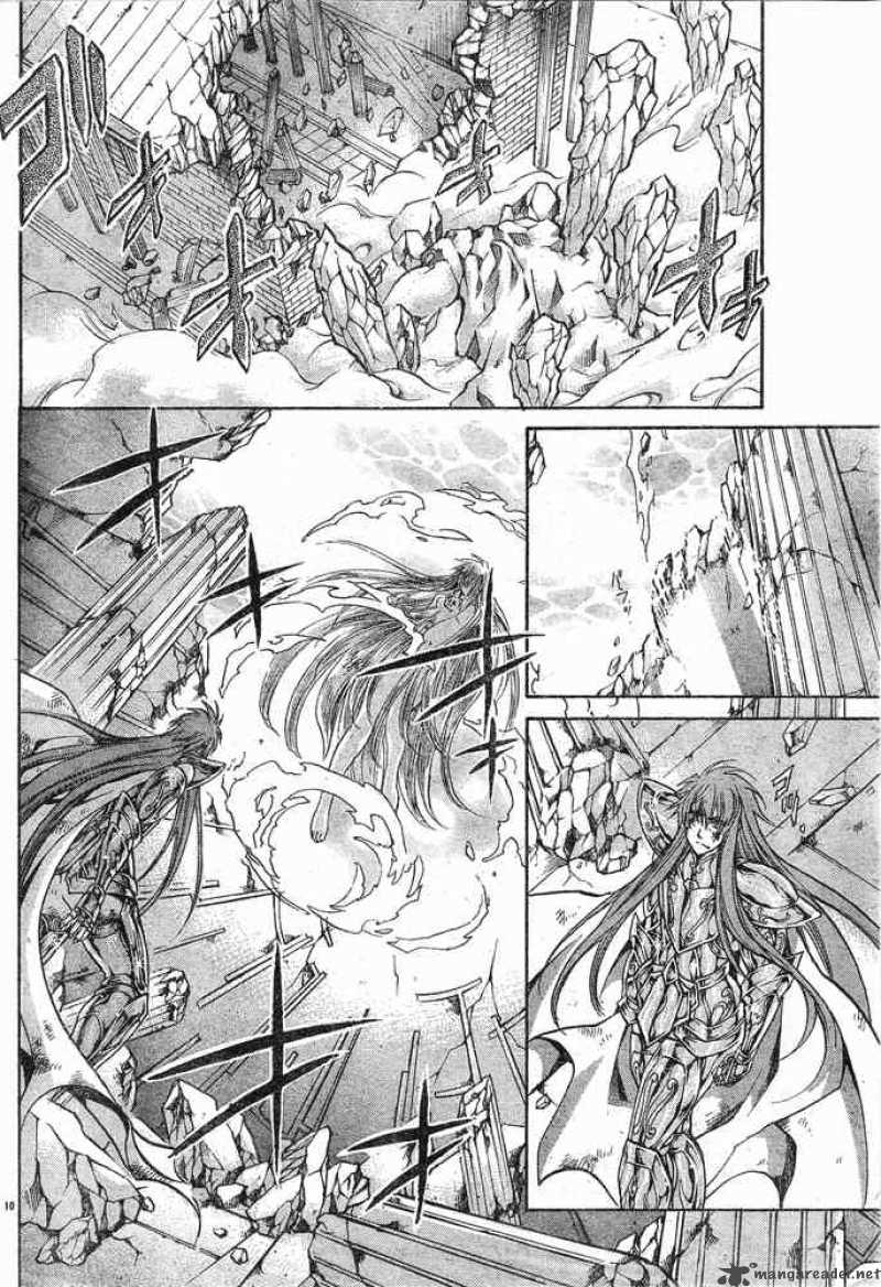 Saint Seiya The Lost Canvas 111 8