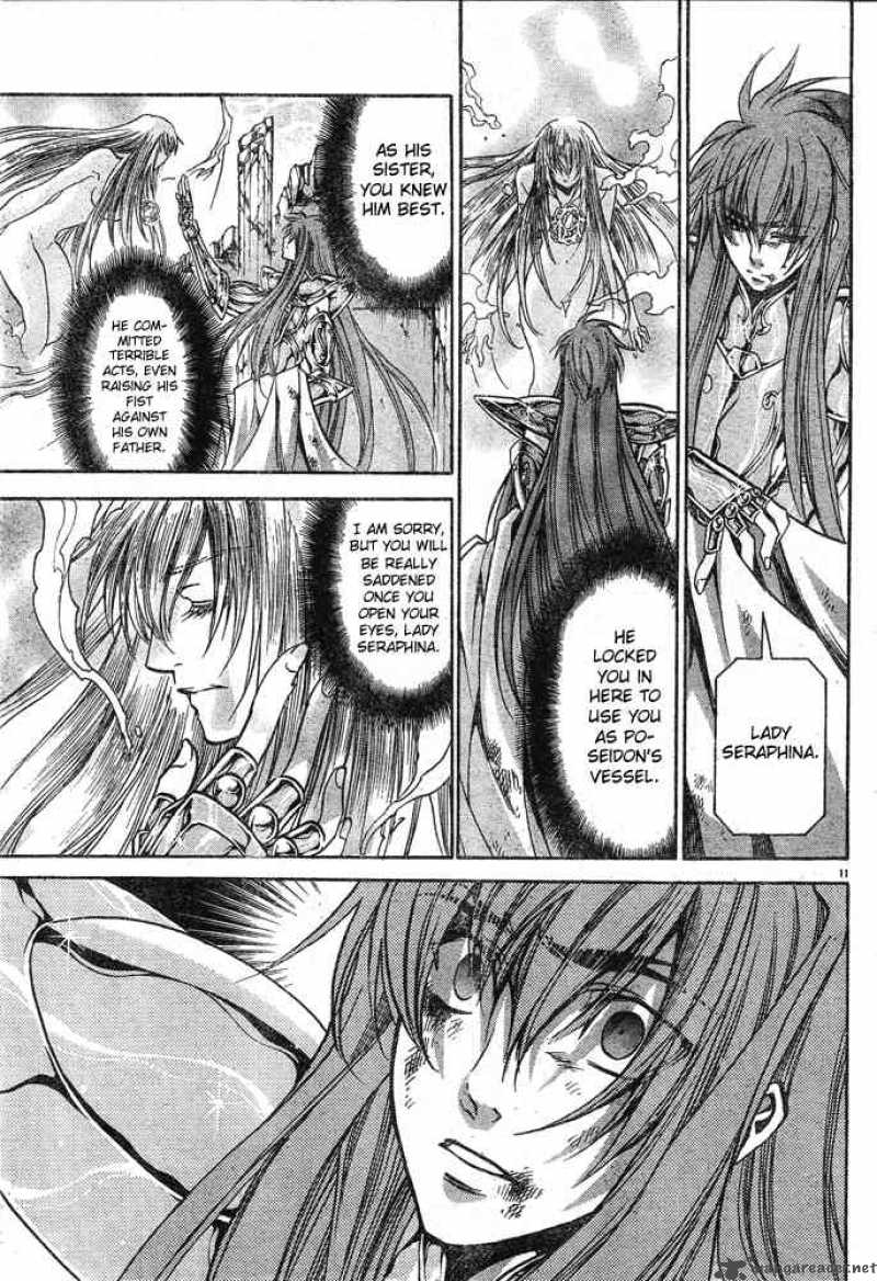 Saint Seiya The Lost Canvas 111 9