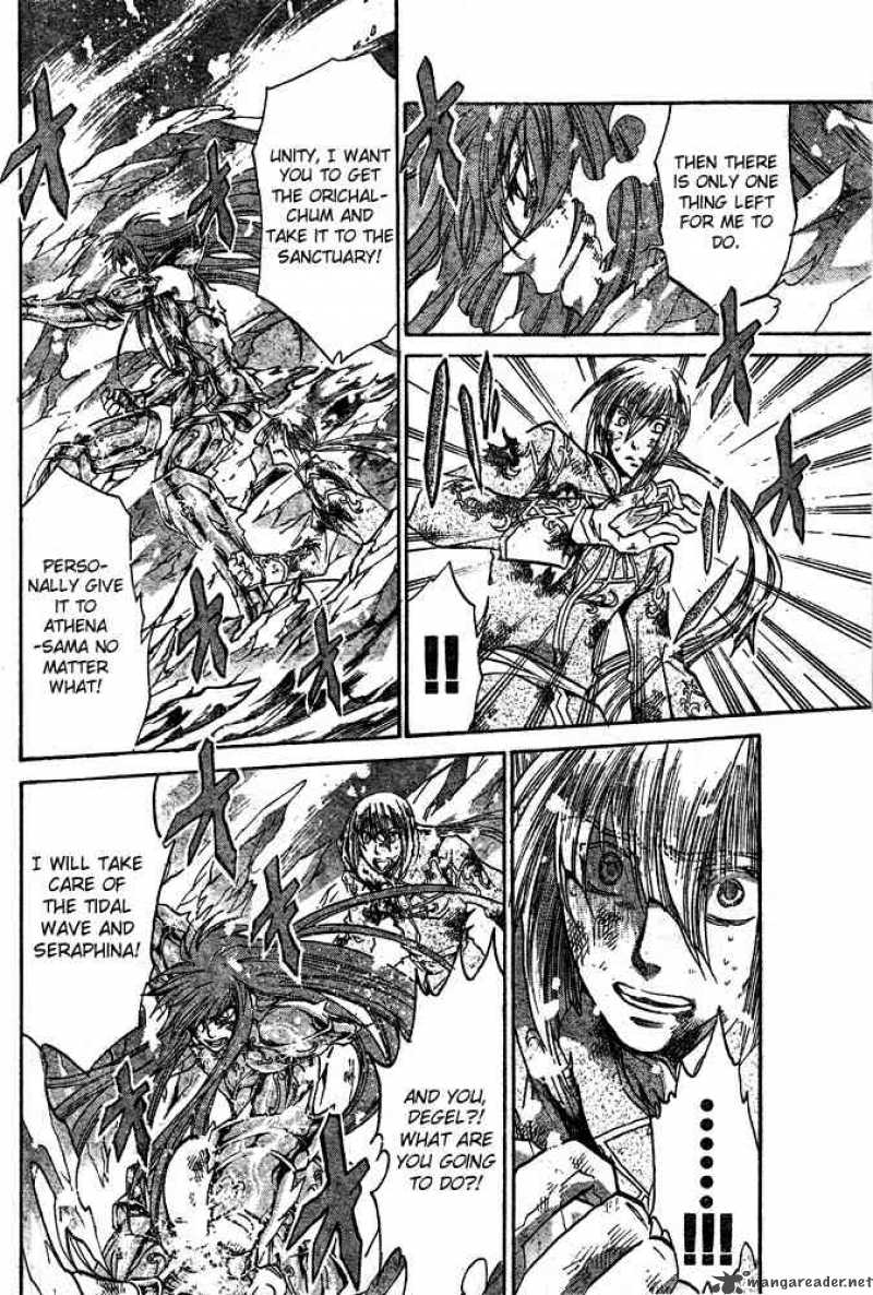 Saint Seiya The Lost Canvas 112 12