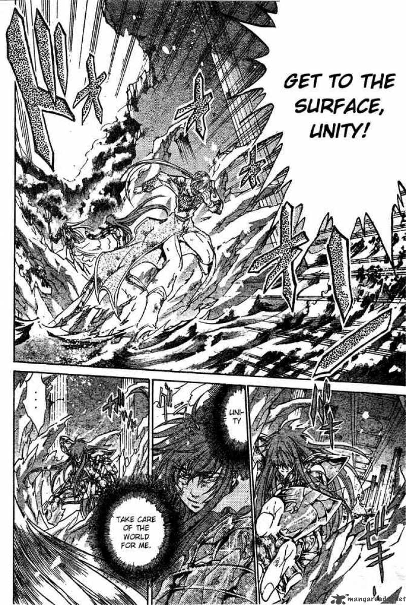 Saint Seiya The Lost Canvas 112 14