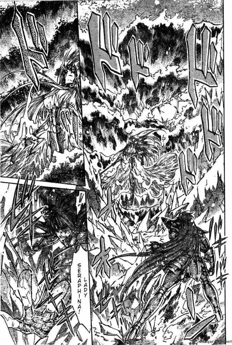 Saint Seiya The Lost Canvas 112 15