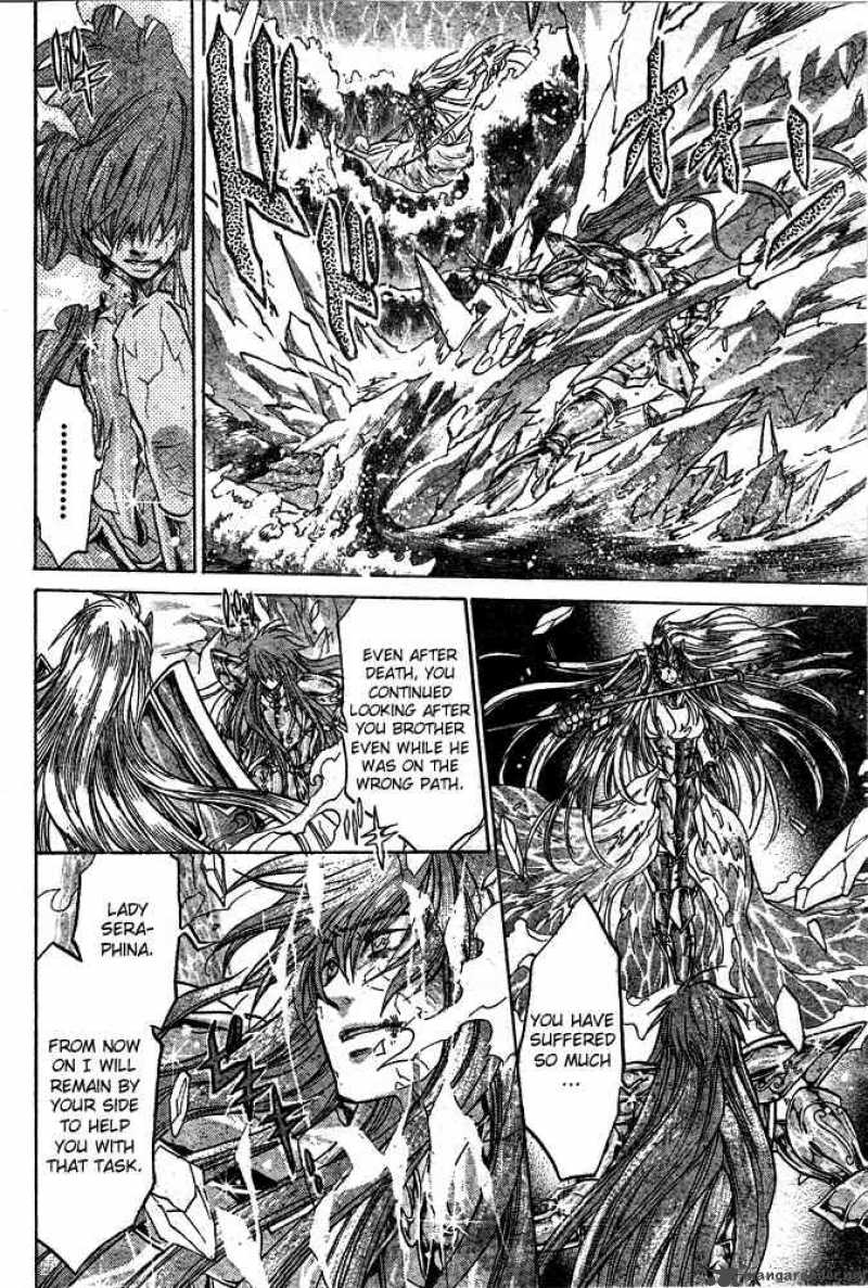 Saint Seiya The Lost Canvas 112 16