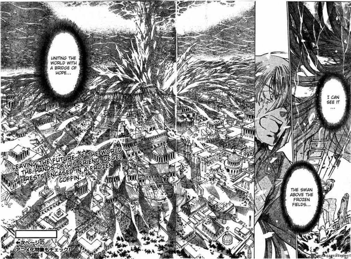 Saint Seiya The Lost Canvas 112 18