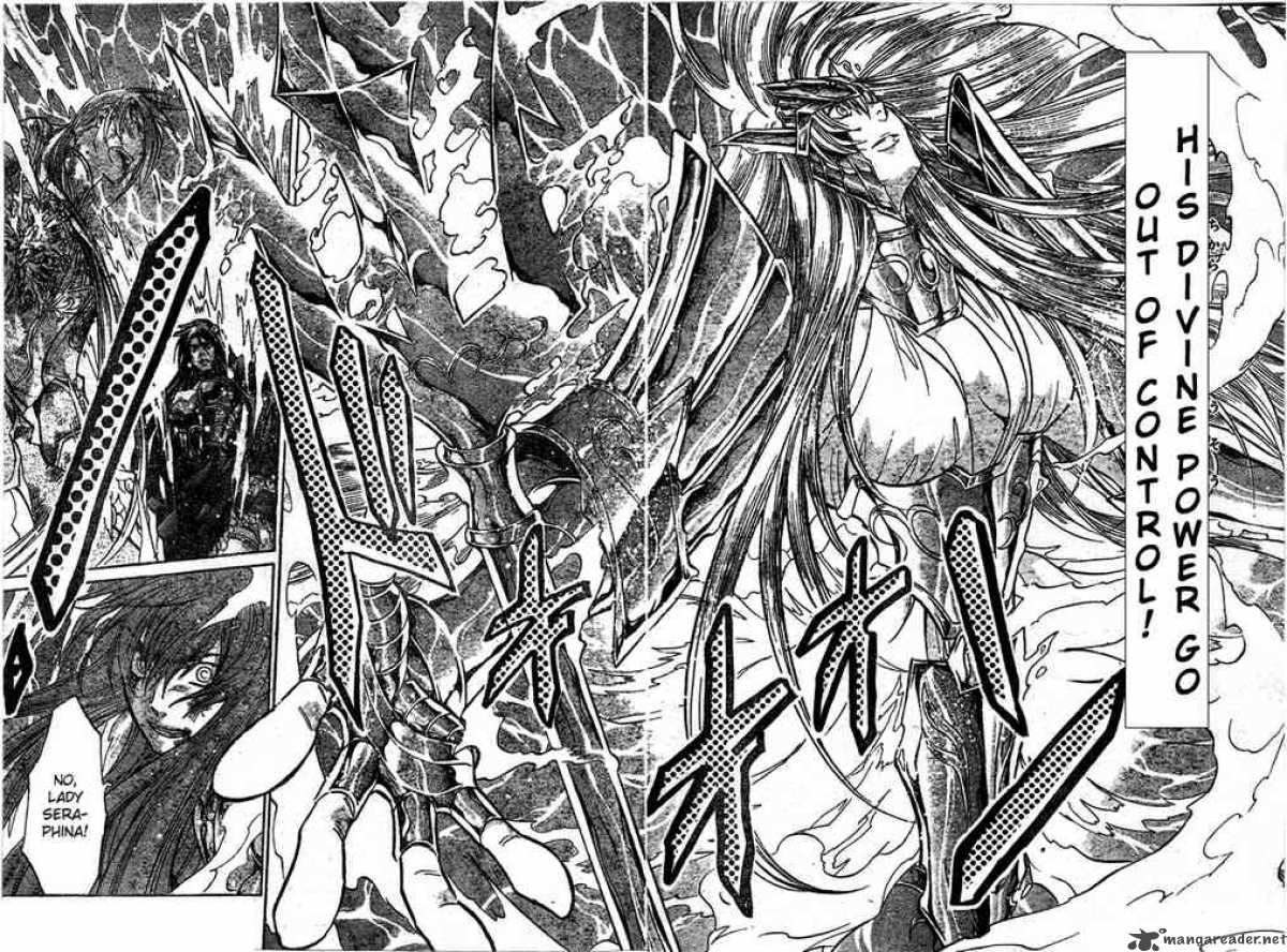 Saint Seiya The Lost Canvas 112 4