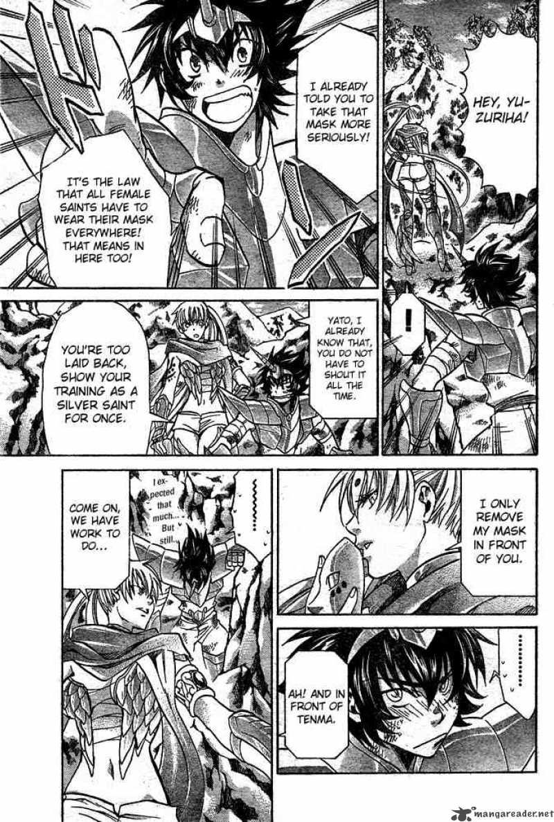Saint Seiya The Lost Canvas 113 11