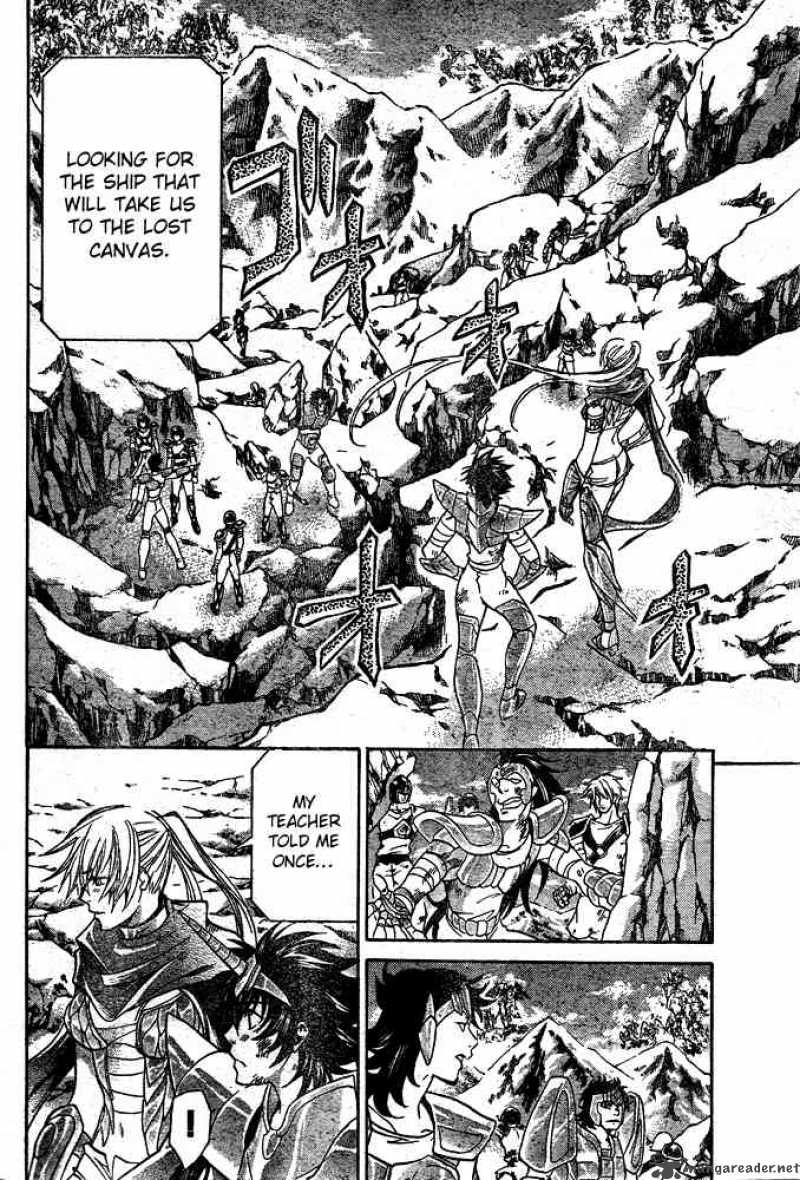 Saint Seiya The Lost Canvas 113 12