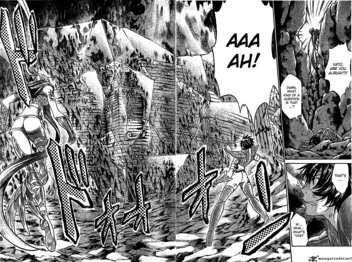 Saint Seiya The Lost Canvas 113 14