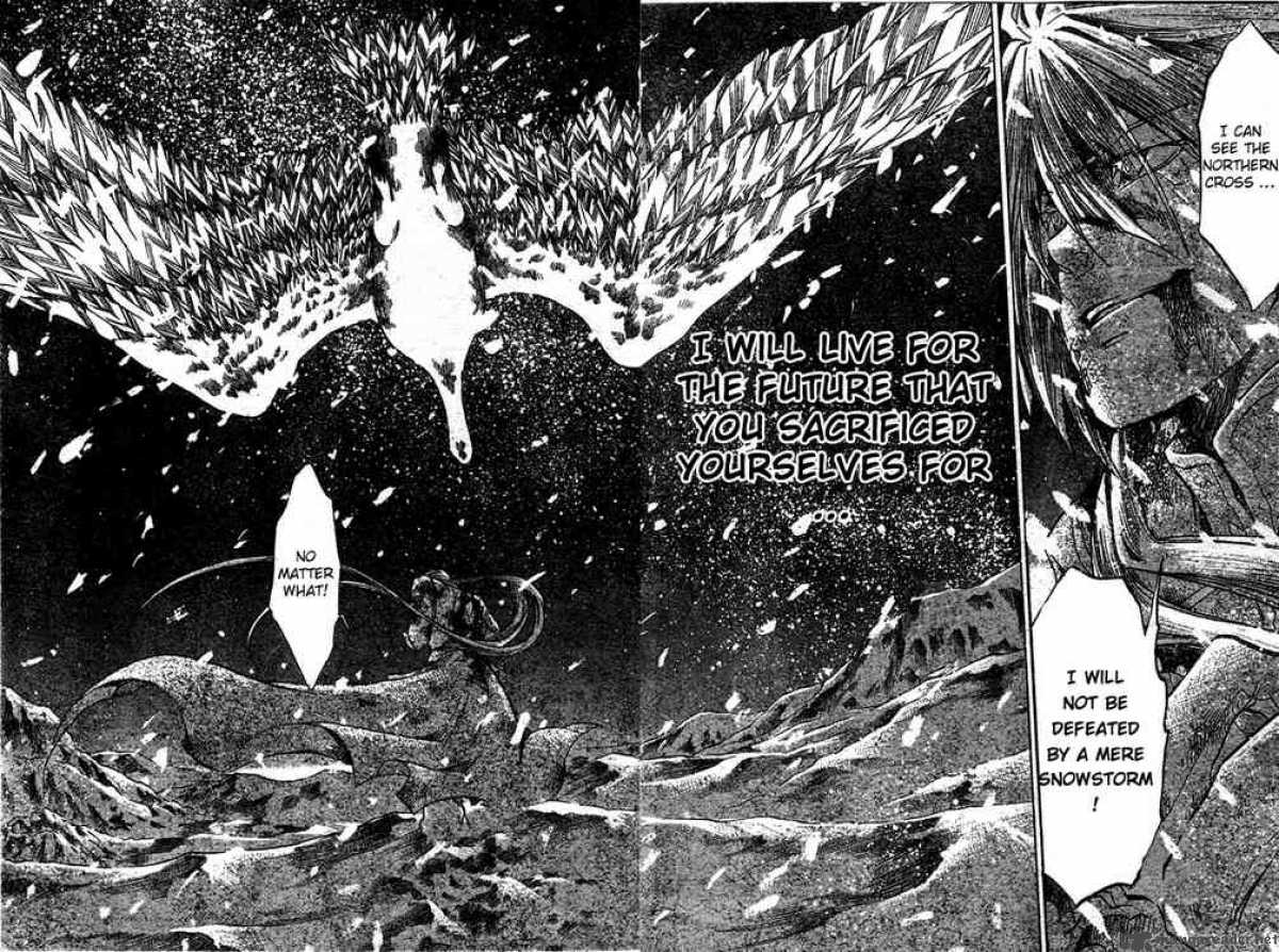 Saint Seiya The Lost Canvas 113 9