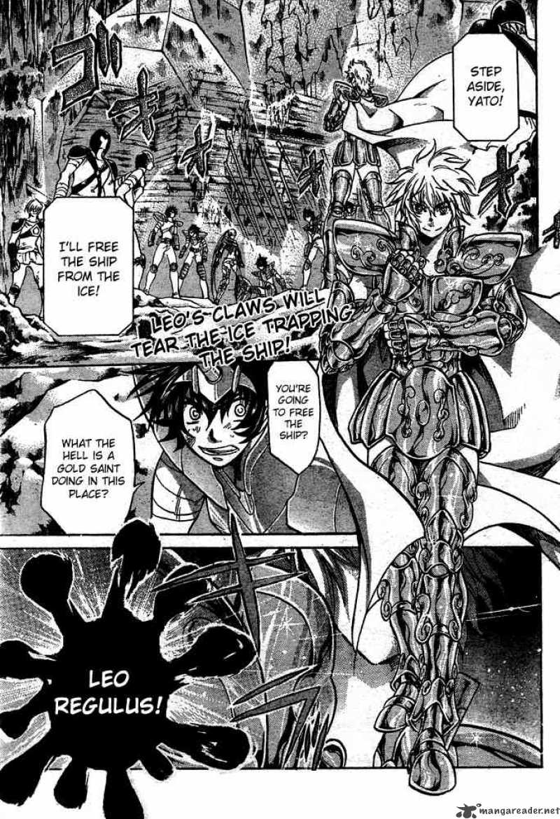 Saint Seiya The Lost Canvas 114 1