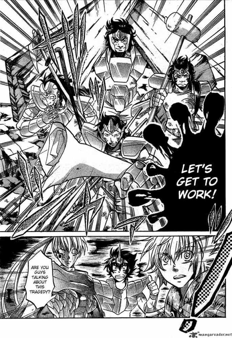 Saint Seiya The Lost Canvas 114 10