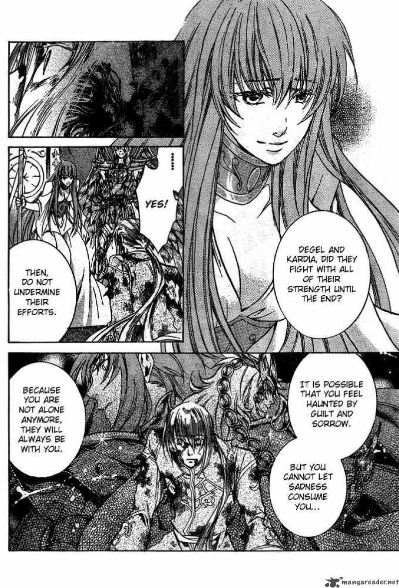 Saint Seiya The Lost Canvas 114 13
