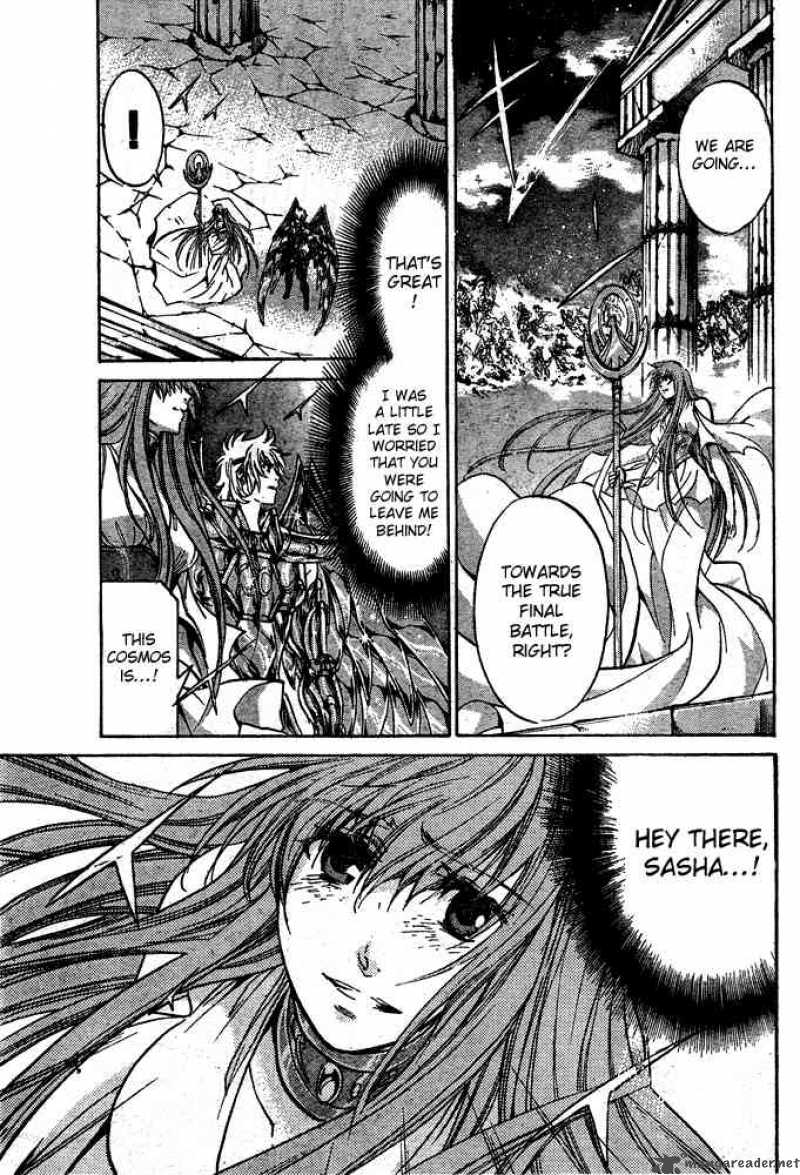 Saint Seiya The Lost Canvas 114 16