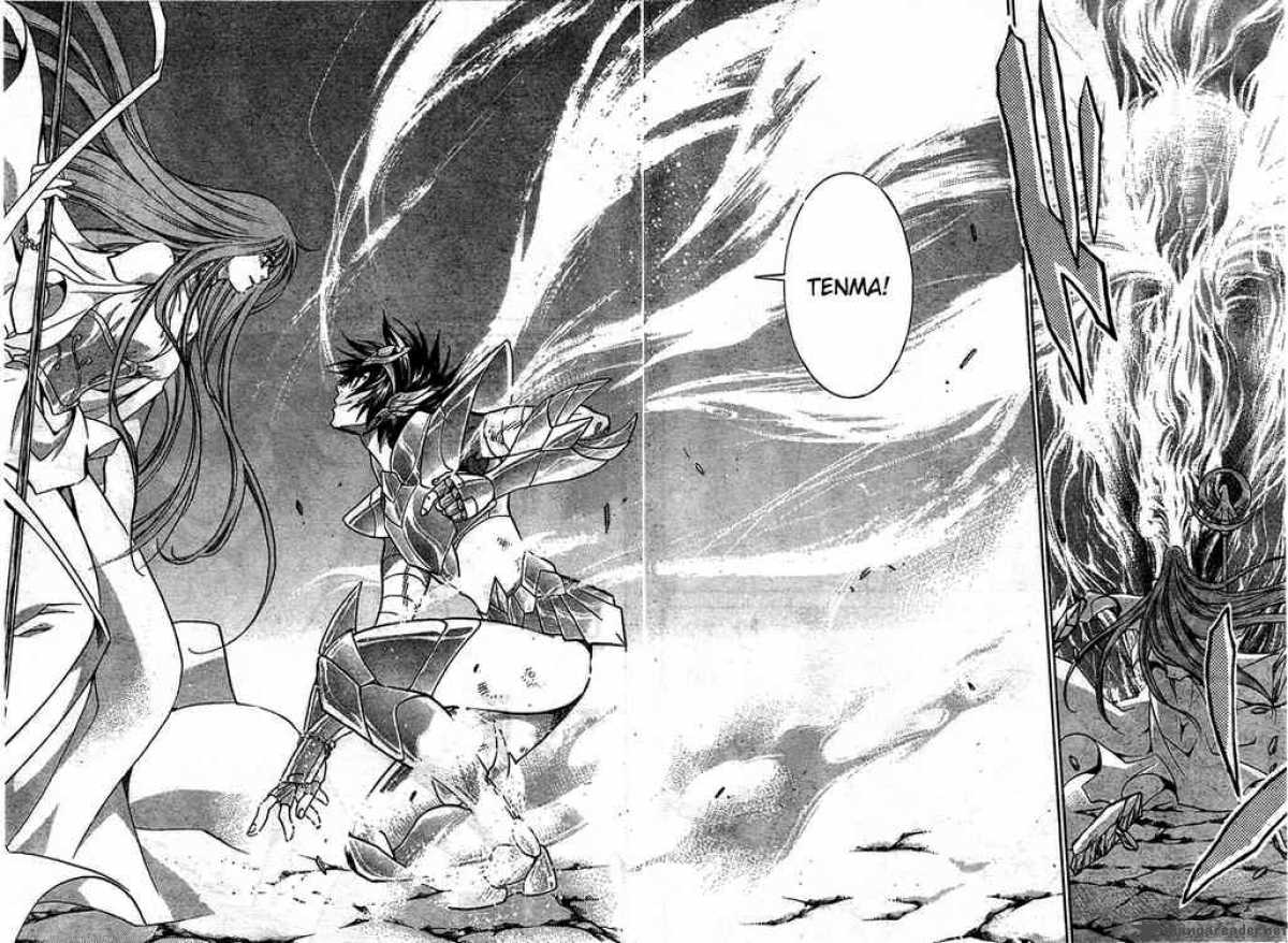 Saint Seiya The Lost Canvas 114 17