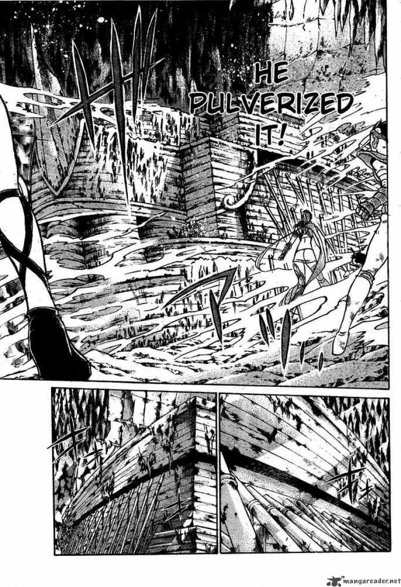 Saint Seiya The Lost Canvas 114 4