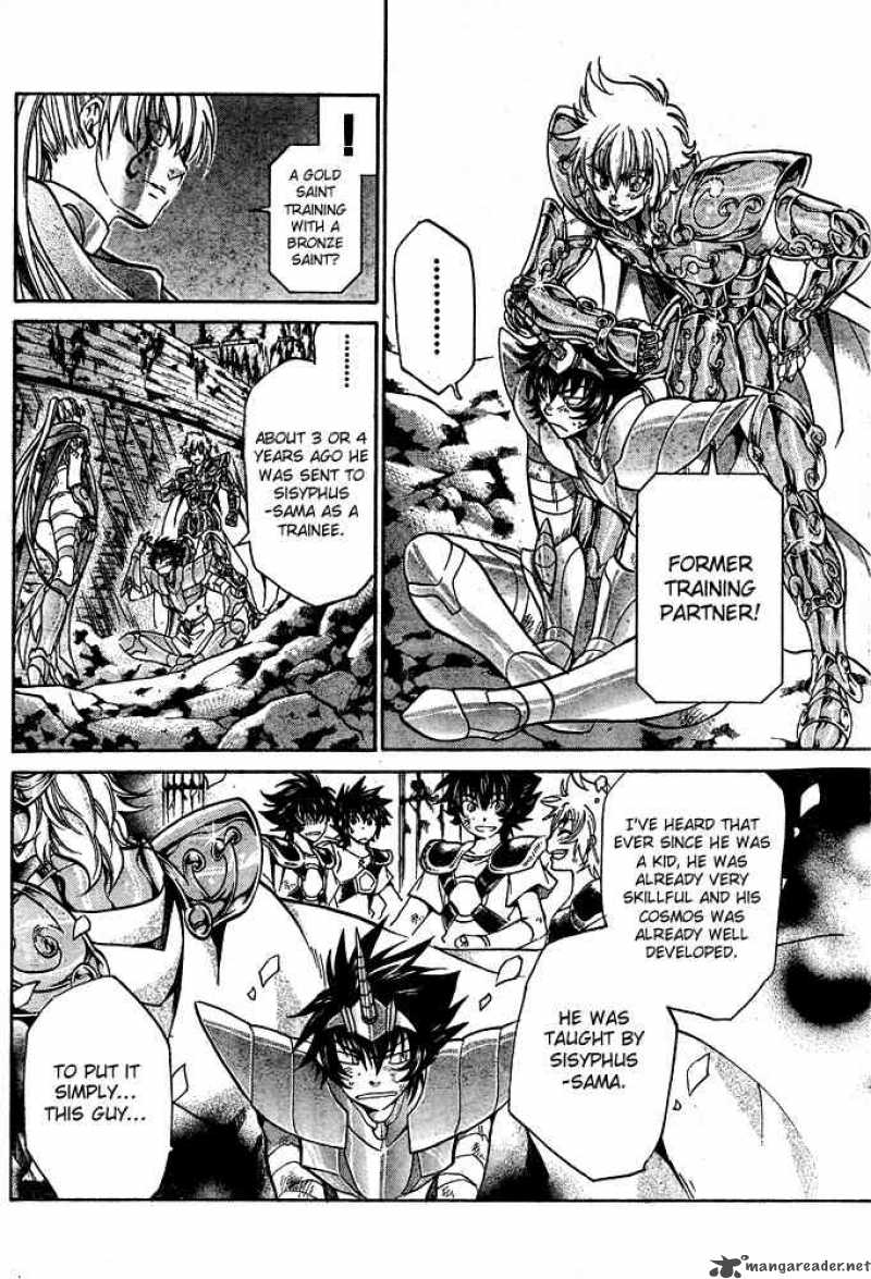 Saint Seiya The Lost Canvas 114 7