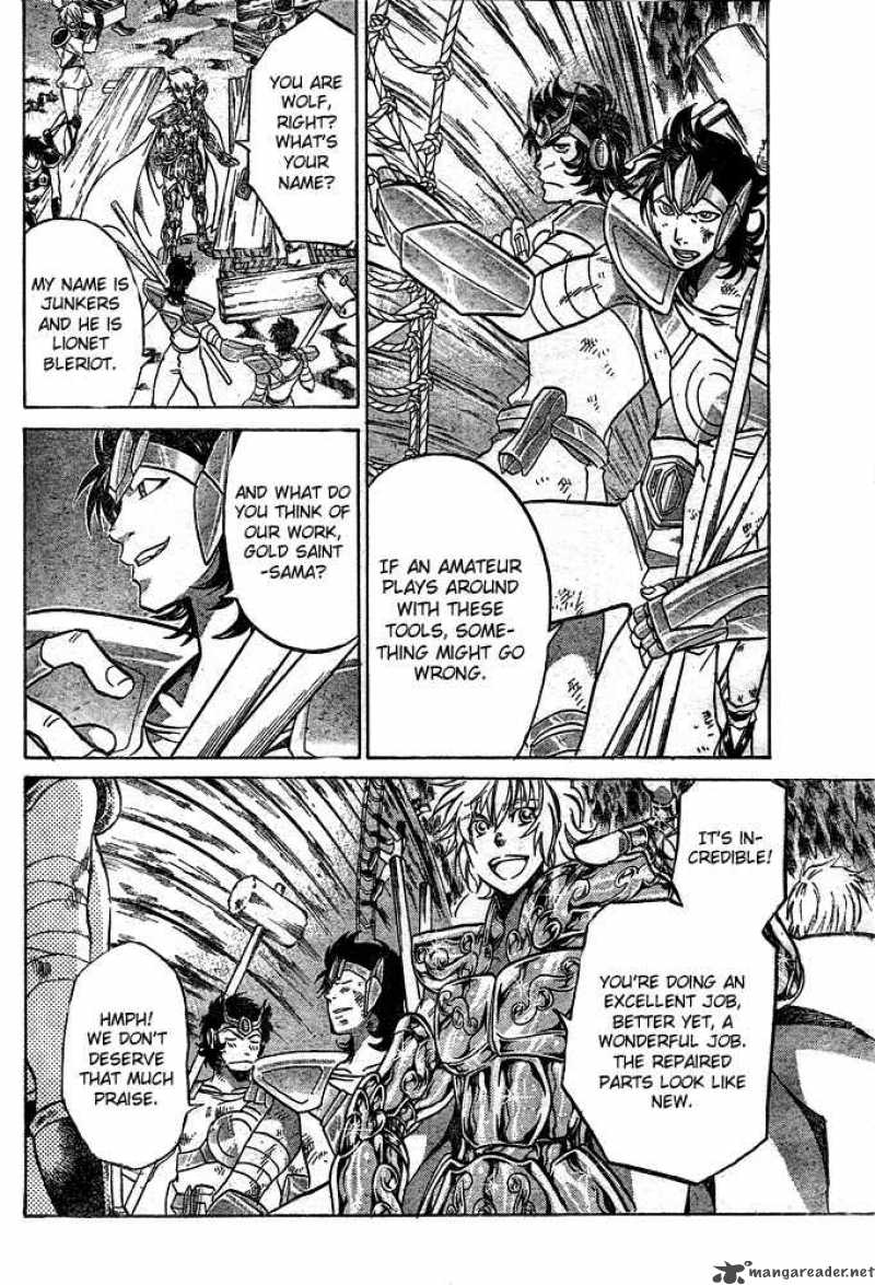 Saint Seiya The Lost Canvas 115 11