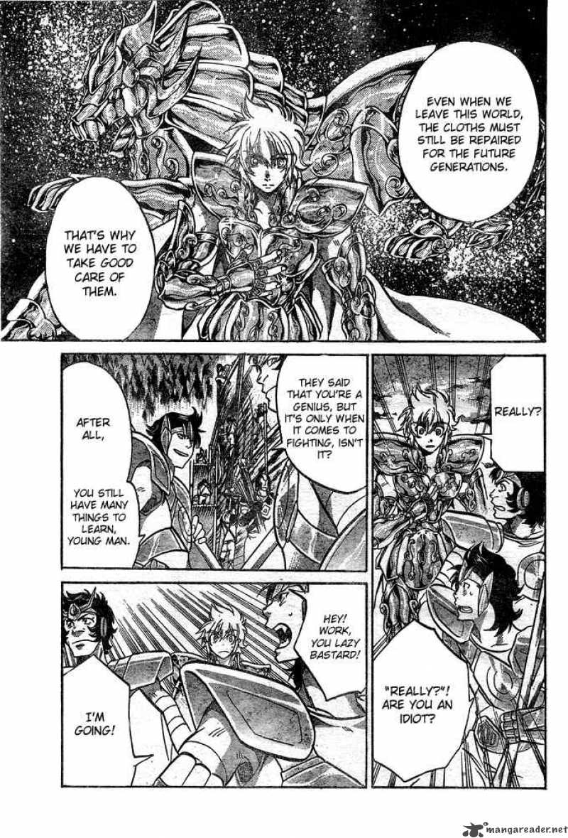 Saint Seiya The Lost Canvas 115 14