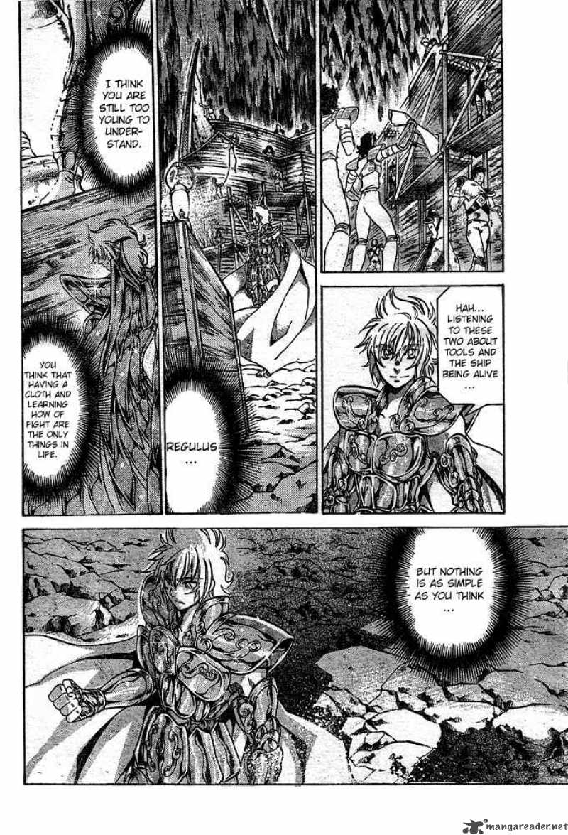 Saint Seiya The Lost Canvas 115 15