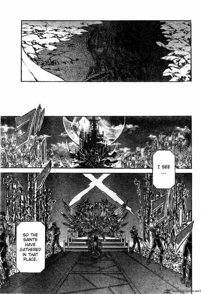 Saint Seiya The Lost Canvas 115 16