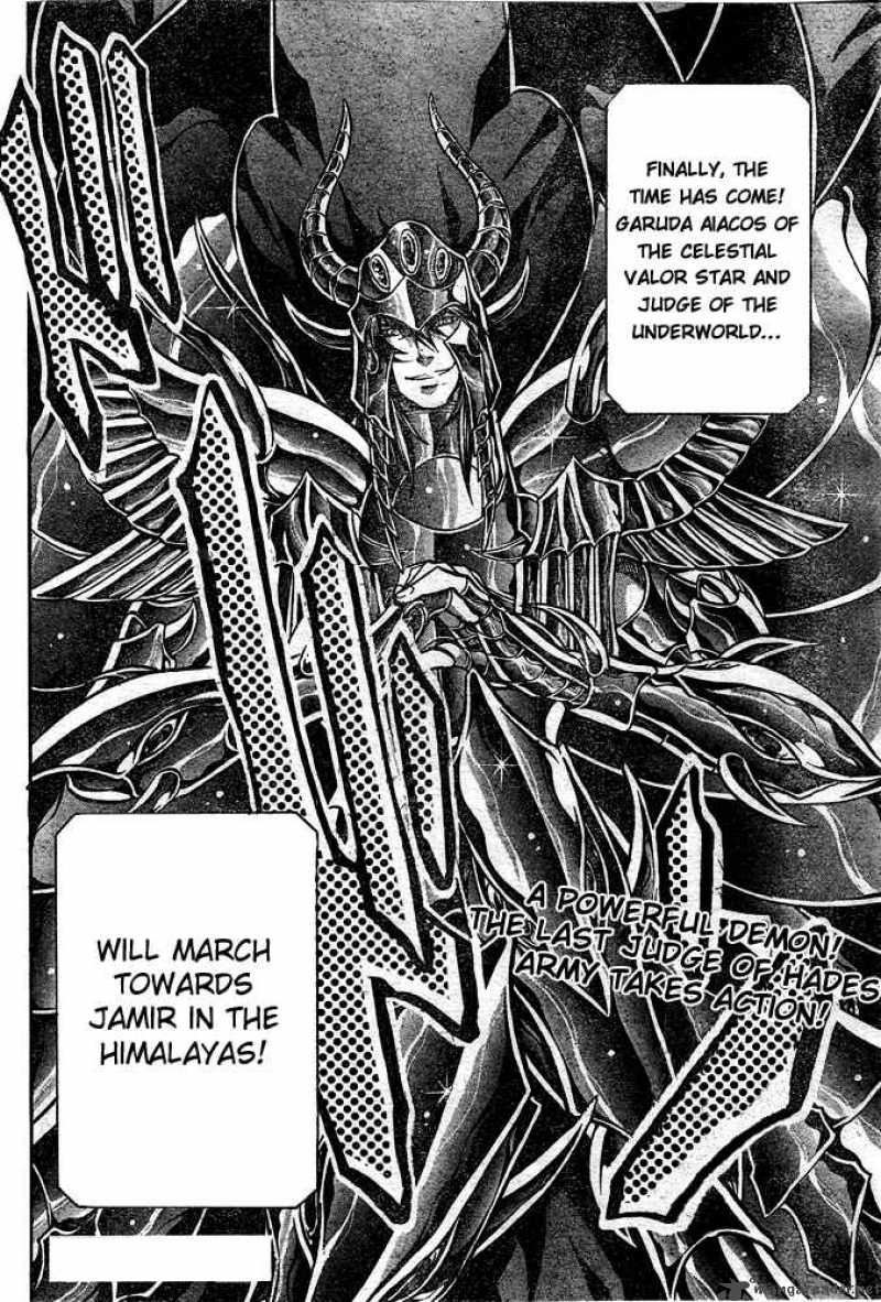 Saint Seiya The Lost Canvas 115 19