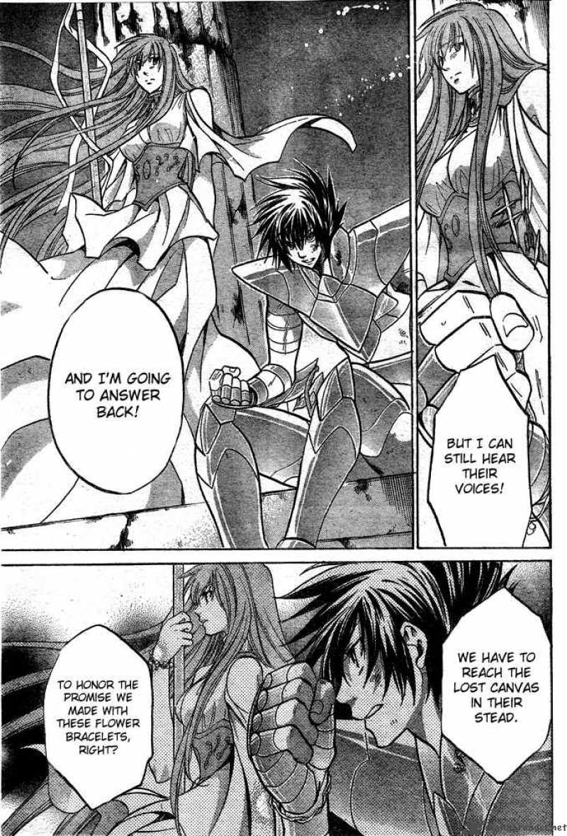 Saint Seiya The Lost Canvas 115 6