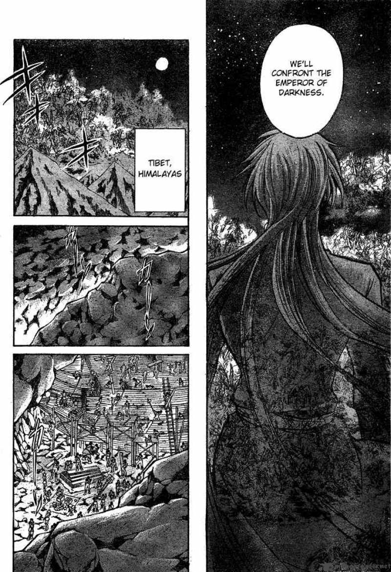 Saint Seiya The Lost Canvas 115 7
