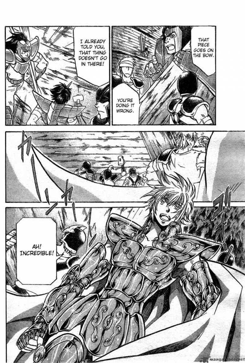 Saint Seiya The Lost Canvas 115 9