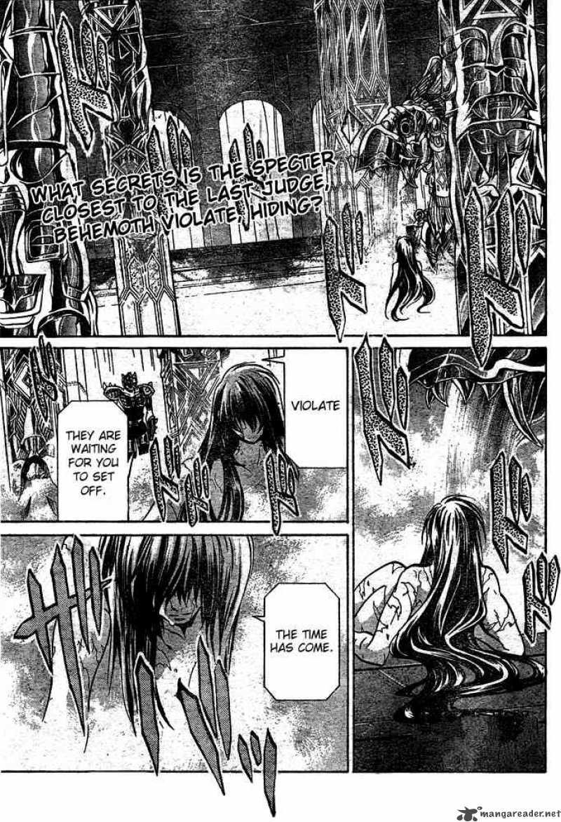 Saint Seiya The Lost Canvas 116 1